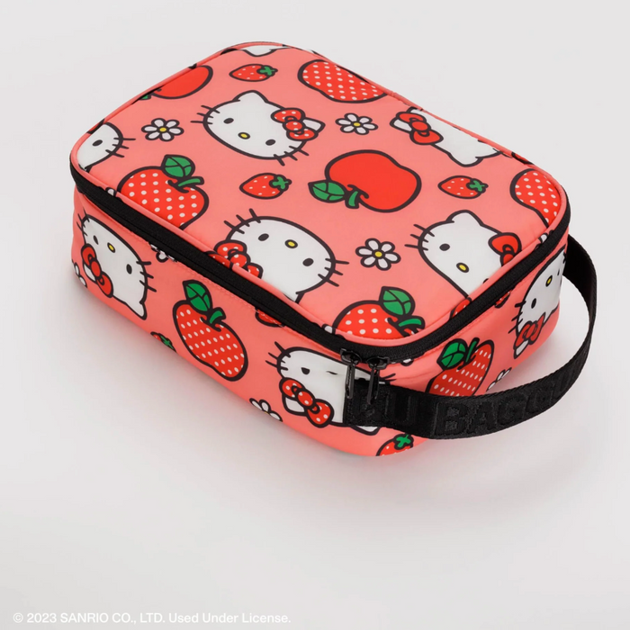 Lunch Box - Hello Kitty Apple - LOCAL FIXTURE