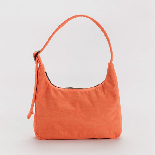 Mini Nylon Shoulder Bag - LOCAL FIXTURE