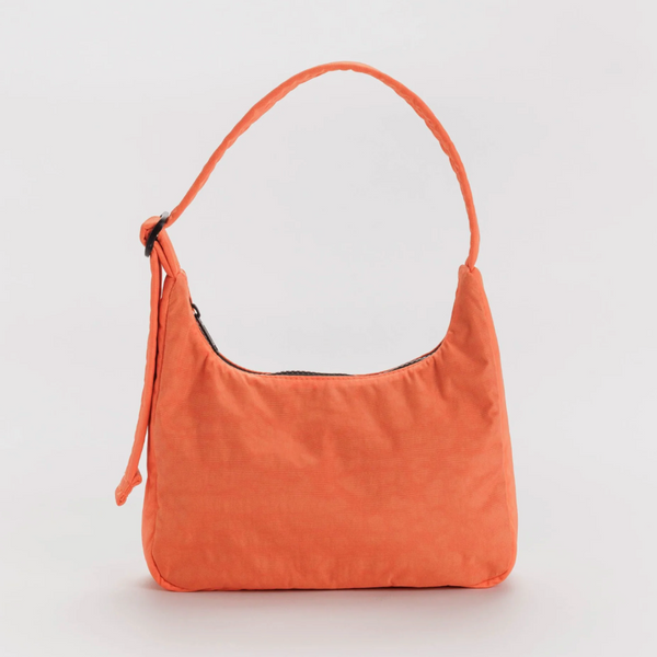 Mini Nylon Shoulder Bag — LOCAL FIXTURE
