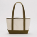 Small Heavyweight Canvas Tote - LOCAL FIXTURE
