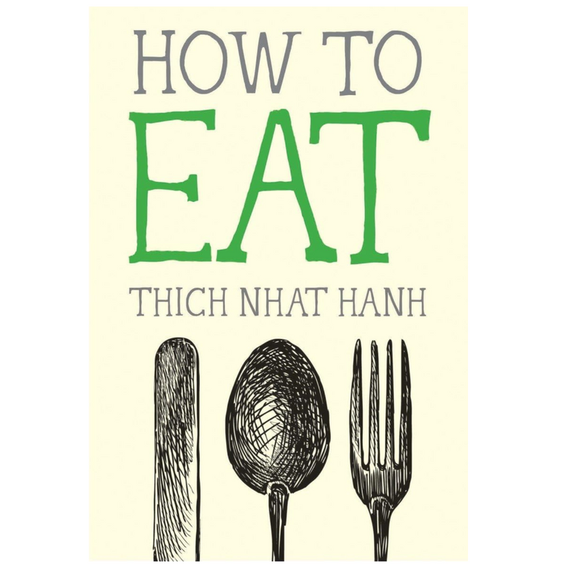 How to Eat - LOCAL FIXTURE