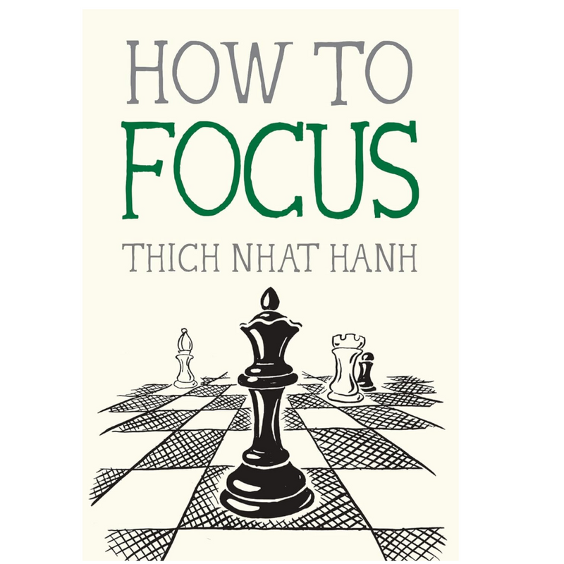 How to Focus - LOCAL FIXTURE