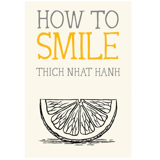 How to Smile - LOCAL FIXTURE