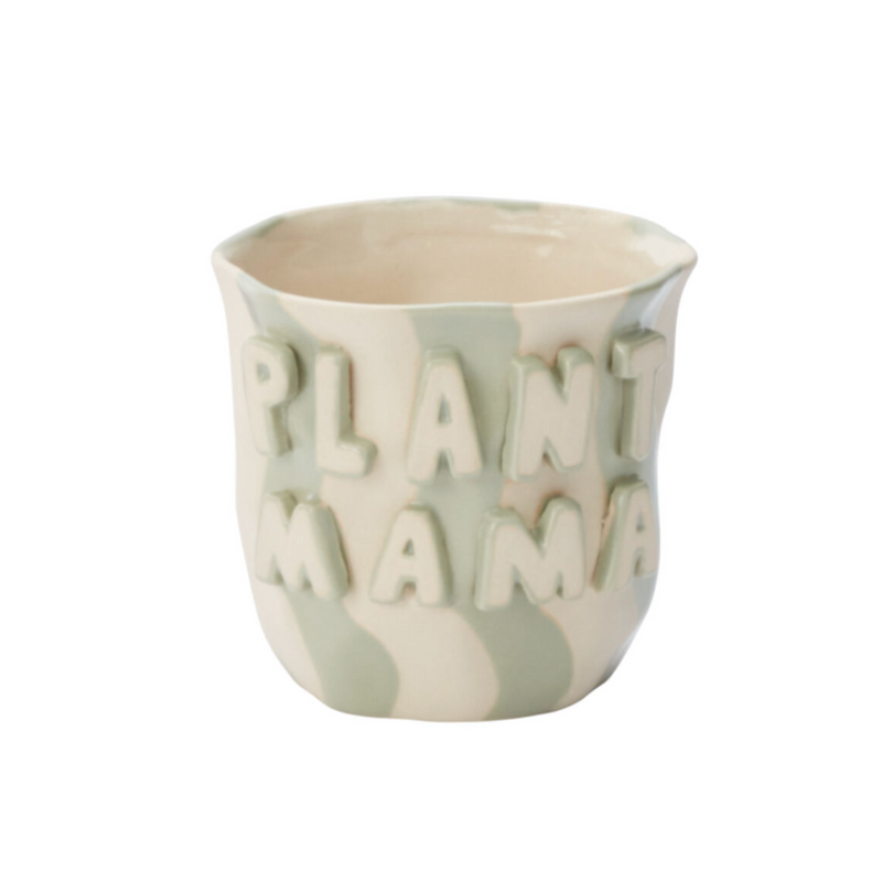 Favorite Parent Pot - LOCAL FIXTURE