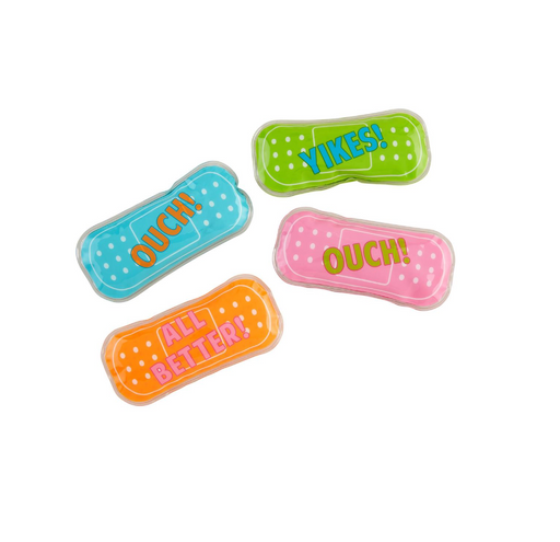 Bright Bandage Ouch Pouches - LOCAL FIXTURE