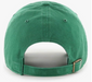 '47 Brand Los Angeles Dodgers Clean Up Hat | Kelly - LOCAL FIXTURE