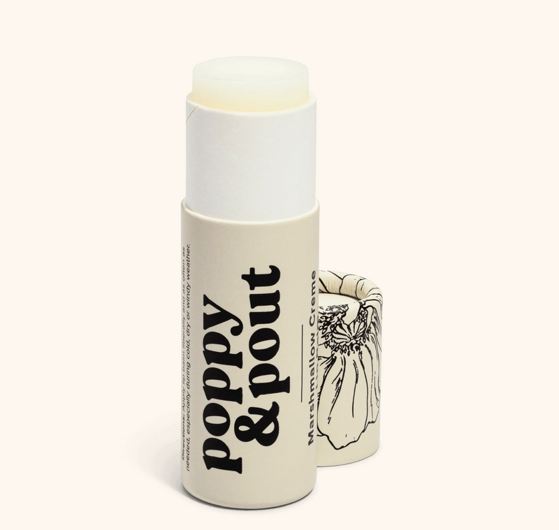 Lip Balm | Original | Marshmallow Creme - LOCAL FIXTURE