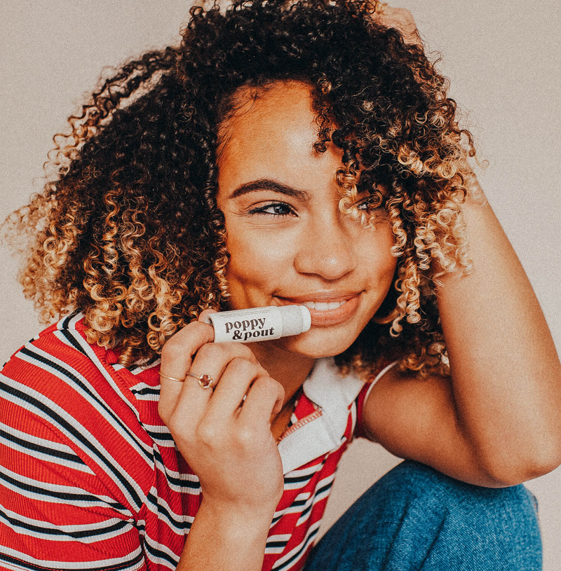 Lip Balm | Original | Marshmallow Creme - LOCAL FIXTURE