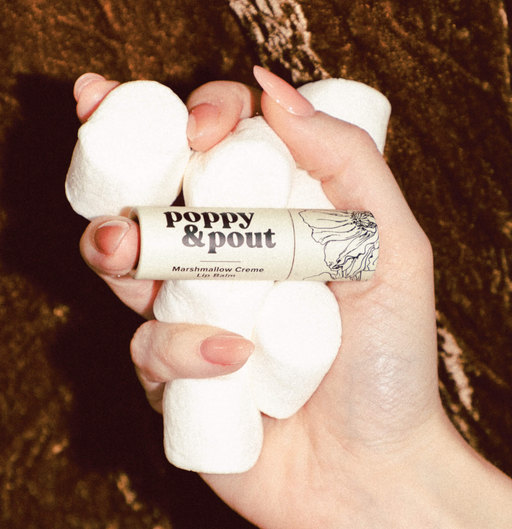 Lip Balm | Original | Marshmallow Creme - LOCAL FIXTURE