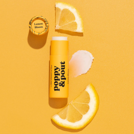 Lip Balm | Original | Lemon Bloom - LOCAL FIXTURE