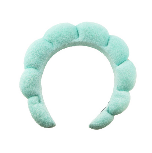 CALA Spa Headband & Wristband Set - LOCAL FIXTURE