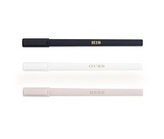 Boxed Pen Set - His/Hers/Ours - LOCAL FIXTURE