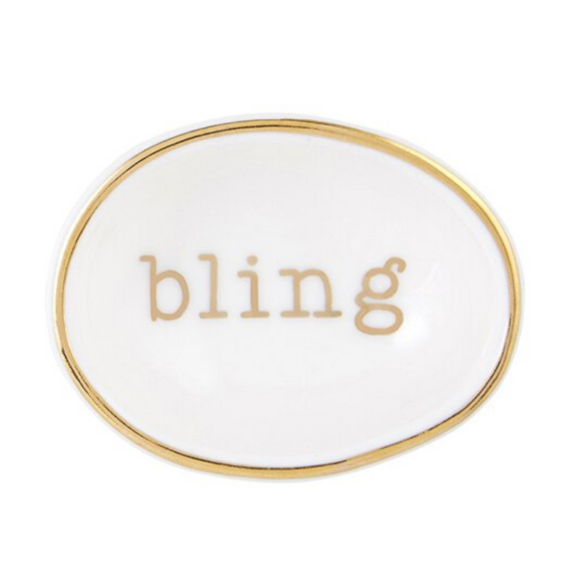 Ring Dish - Bling - LOCAL FIXTURE