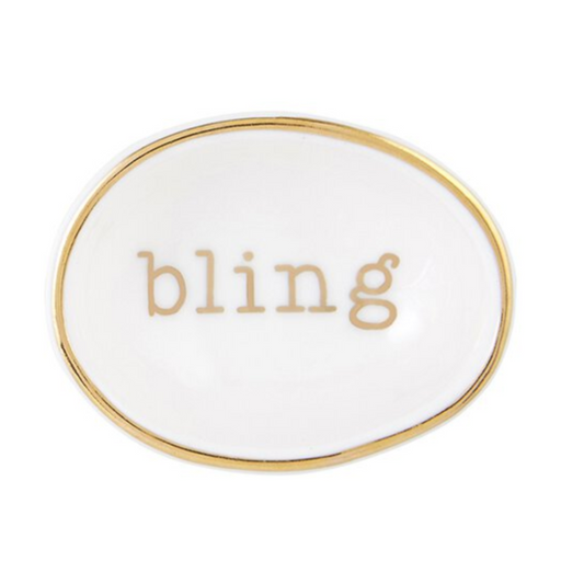Ring Dish - Bling - LOCAL FIXTURE