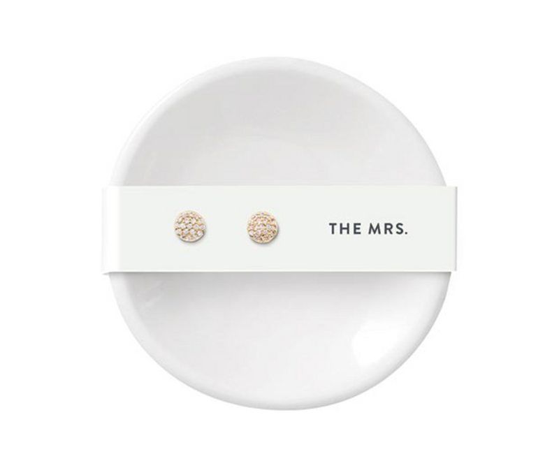 Fleur Jewelry Earrings & Tray Sets - LOCAL FIXTURE