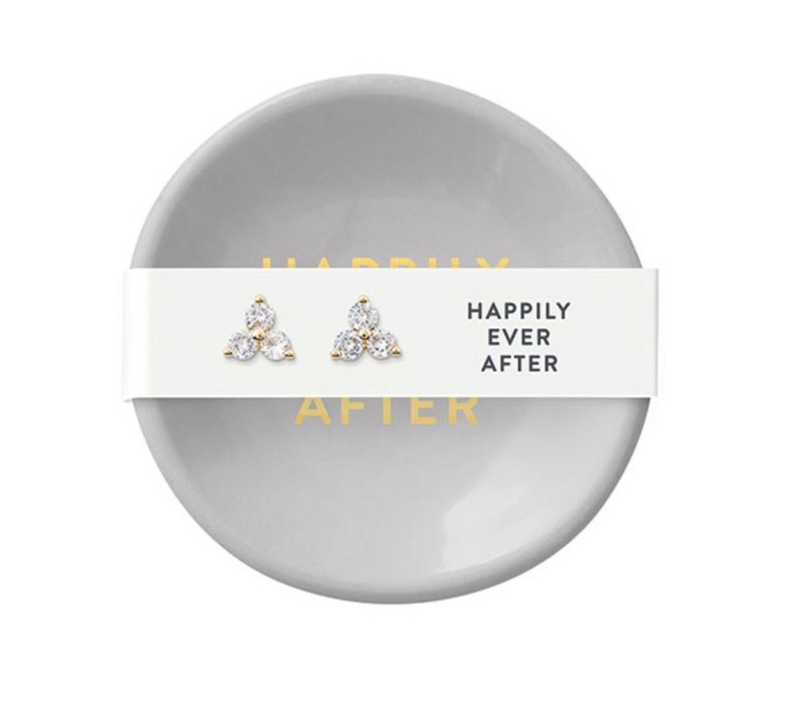 Fleur Jewelry Earrings & Tray Sets - LOCAL FIXTURE