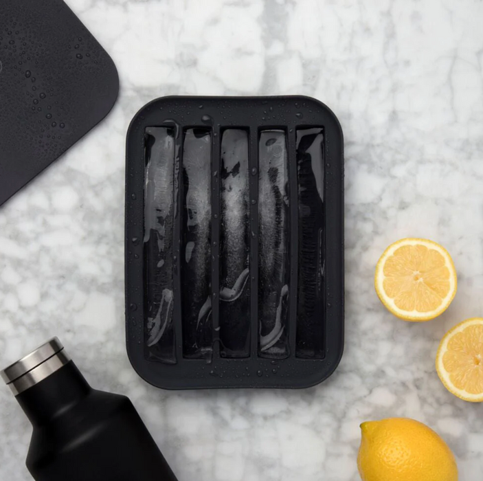Water Bottle Ice Cube Tray - LOCAL FIXTURE