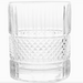 Old Fashioned Vintage Whiskey Glass - LOCAL FIXTURE