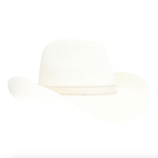 Tombstone Cowboy Hat - LOCAL FIXTURE