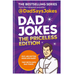 Dad Jokes: The Priceless Edition: The Bestselling Series From The Instagram Sensation - LOCAL FIXTURE