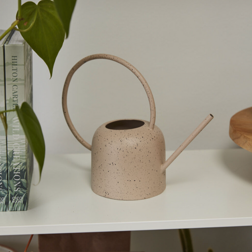 Danielle Watering Can - LOCAL FIXTURE
