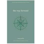 The Way Forward (The Inward Trilogy) - LOCAL FIXTURE