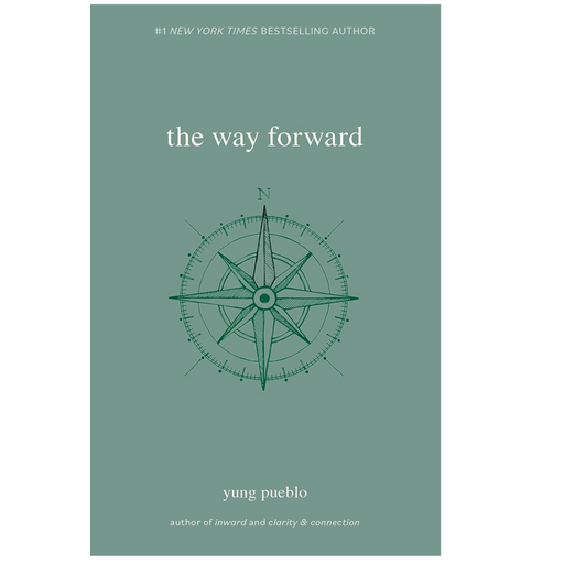 The Way Forward (The Inward Trilogy) - LOCAL FIXTURE