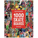 1000 Skateboards - LOCAL FIXTURE
