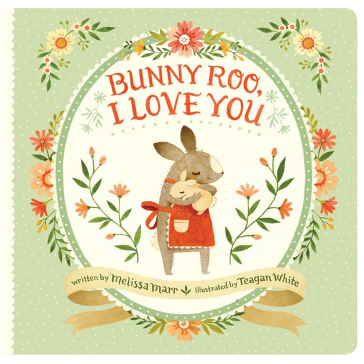 Bunny Roo, I Love You - LOCAL FIXTURE