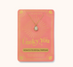 Studio Oh! Lucky You Necklaces - LOCAL FIXTURE