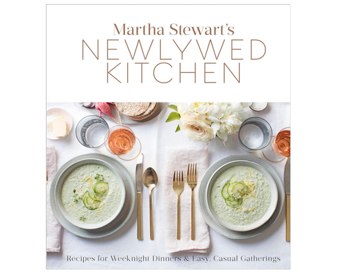 Martha Stewart's Newlywed Kitchen - LOCAL FIXTURE