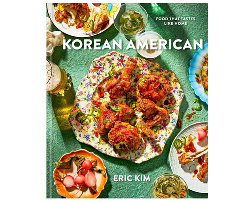 Korean American: Food That Tastes Like Home - LOCAL FIXTURE
