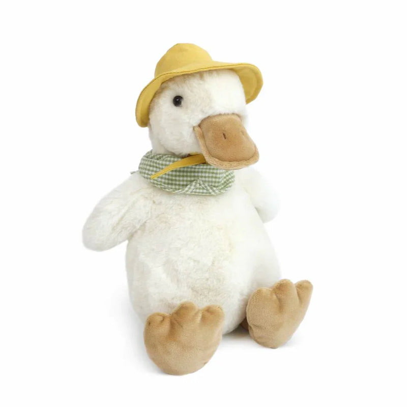 Puddles Duck