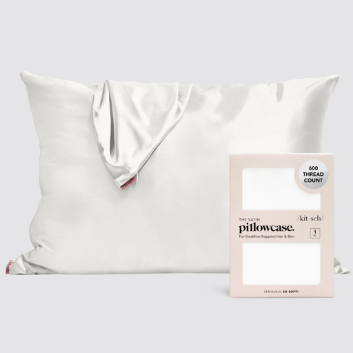 Satin Pillowcase - LOCAL FIXTURE