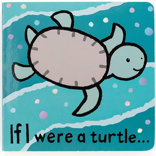 If I were a Turtle Book - LOCAL FIXTURE