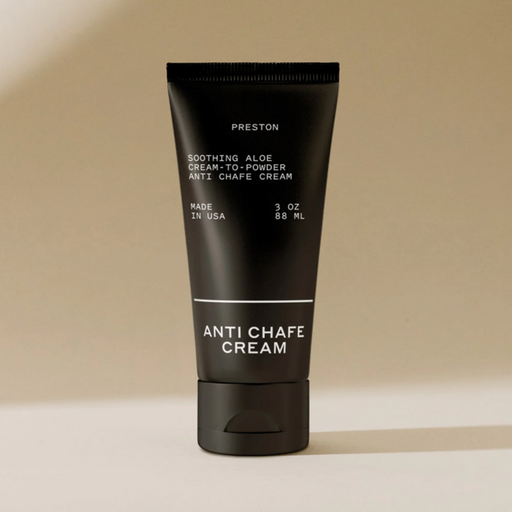 Anti Chafe Cream - LOCAL FIXTURE