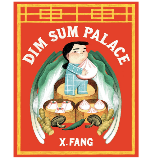 Dim Sum Palace - LOCAL FIXTURE