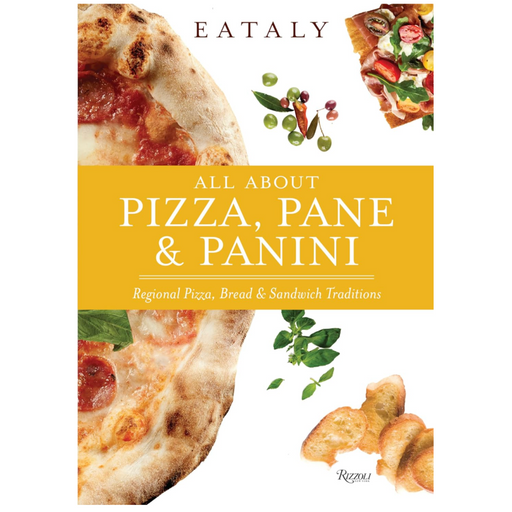 Eataly: All About Pizza, Pane & Panini - LOCAL FIXTURE