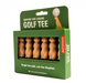 Gopher the Caddie Golf Tee - LOCAL FIXTURE
