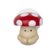 Mushroom Toothbrush Holder - LOCAL FIXTURE