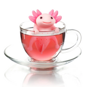 Relaxolotl Tea Infuser - LOCAL FIXTURE