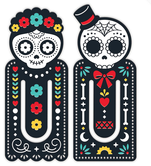 Day of the Read Bookmark - LOCAL FIXTURE