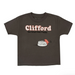 Clifford the Small Red Puppy Kids' T-Shirt - LOCAL FIXTURE
