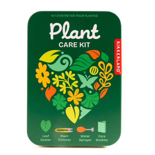 Plant Care Kit - LOCAL FIXTURE