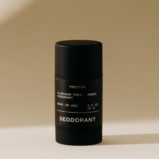 Deodorant - LOCAL FIXTURE