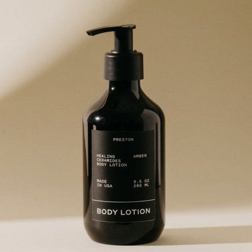 Body Lotion - LOCAL FIXTURE