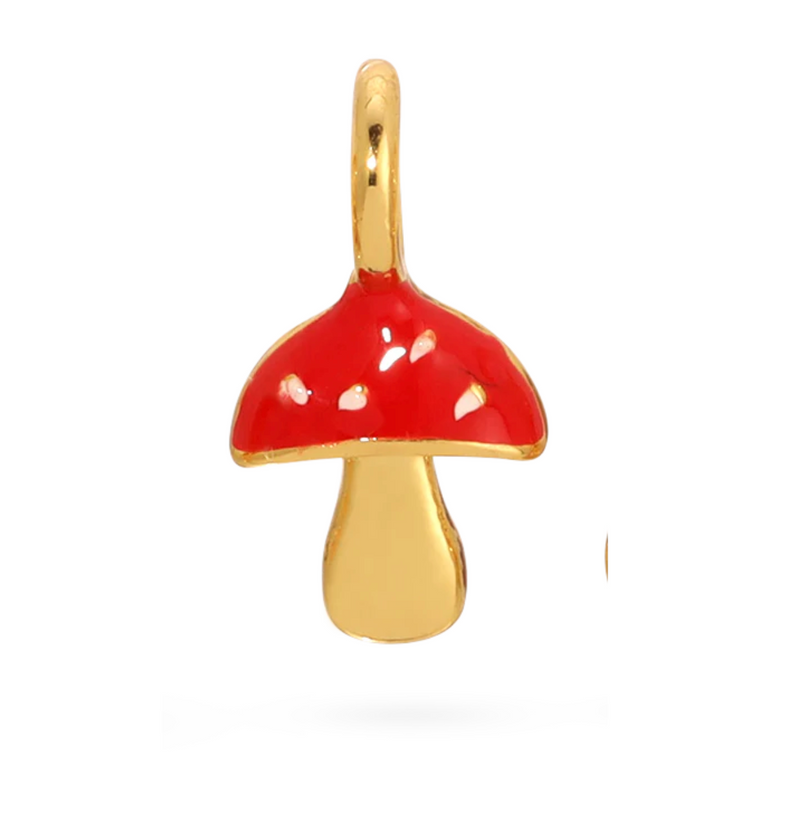 Charm Garden - LOCAL FIXTURE