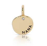 Charm Garden - LOCAL FIXTURE