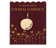 Charm Garden - LOCAL FIXTURE