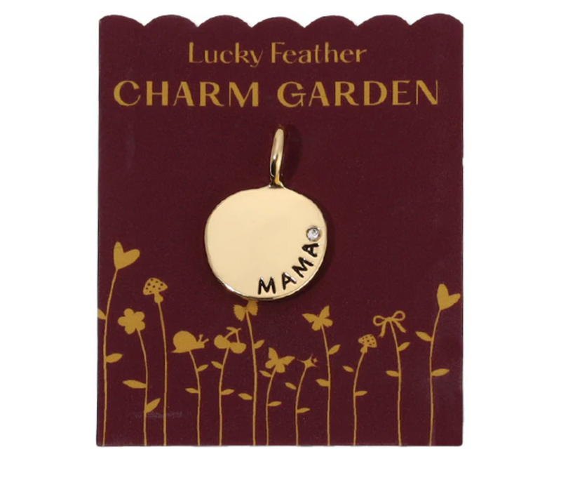 Charm Garden - LOCAL FIXTURE